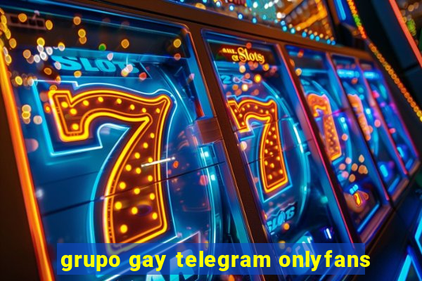 grupo gay telegram onlyfans